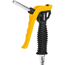 Aesco Mey Ithalat® Sgs 1285 Kısa Hava Tabancası