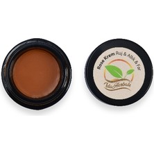 İda Herbals Rose Dudak Balm & Allık & Far 20 ml