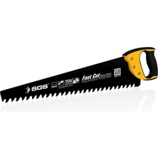 Aesco Mey Ithalat® Sgs 1760 Elmaslı Gaz Beton Testere 550 mm