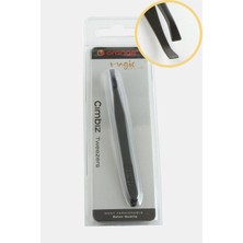 Aesco Orange Dar Ağızlı Cımbız