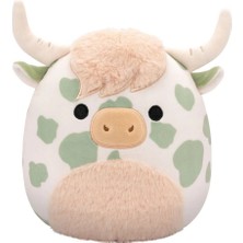 Aesco Mey Ithalat® 40 cm Seri F Peluş Oyuncak Asorti