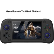 Aesco Mey Ithalat® G28 Oyun Konsolu