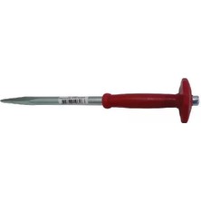 Aesco Mey Ithalat® Topshop 15065 Muhafazalı Sivri Murç