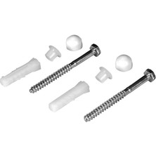 Aesco Mey Ithalat® Klozet Montaj Vidası