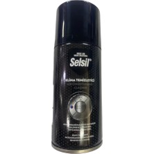 Aesco Mey Ithalat® Selsil Klima Temizleyici Sprey 150 ml