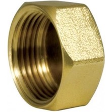 Aesco Mey Ithalat® Sarı Manşon Körtapa 3/4