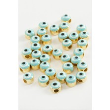 Aesco Nazar Mineli Bileklik ve Kolye Ucu Aparatı 1 Adet