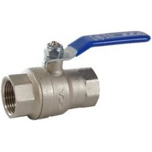 Aesco Mey Ithalat® Eca 3/4 Içme Suyu Küresel Vana