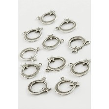 Aesco Ay Yıldız Tesbih Aparatı 50 Gram