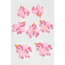 Aesco Uncrn Silikonlu Figür 1 Adet