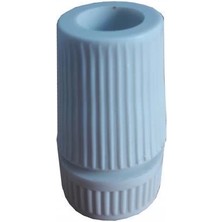 Aesco Mey Ithalat® Plastik Uzun 1/2 Şofben Rekoru