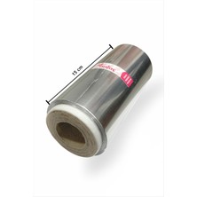 Aesco Alüminyum Folyo 400 Gram 250 Gram Masura