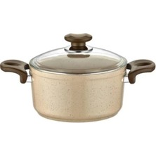 Gülsan Safran 26 Derin Tencere