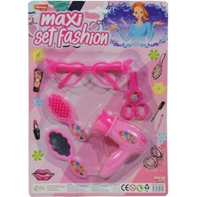 Aesco Mey Ithalat® ERN-829 Toys Güzellik Seti - Eren Oyuncak