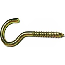 Aesco Mey Ithalat® BA1630 16X30 Açık Piton 10 Adet