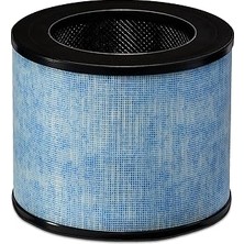 Indispensablely Instant Ap 100 Hepa Hava Temizleyici Için Yedek Filtre Evcil Hayvan Kepeğini Korur, Toz, Duman, Köt