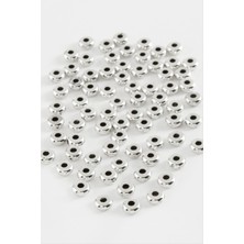 Aesco Düz Silindir Ara Aparat 50 Gram