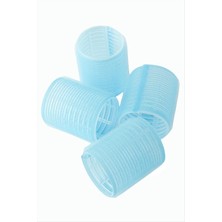 Aesco 4 Adet Bigudi Saç Şekillendirici