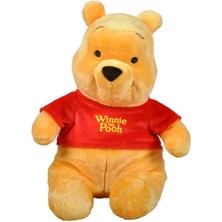 Aesco Mey Ithalat® 10047 Winnie The Pooh Peluş 38 cm