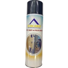 Aesco Mey Ithalat® Izocardi Etiket Folyo ve Bant Sökücü Sprey 500 ml