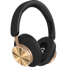 Phixi Phıxı Ultimate HP950 Anc Kablosuz Bluetooth Kulaklık – Aktif Gürültü Engelleme, 40 Saat Dinleme