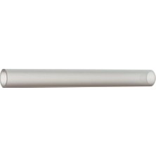 Aesco Mey Ithalat® 8 mm Şeffaf Milimetrik Hortum 5 Metre