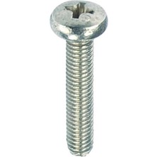 Aesco Mey Ithalat® Ysb Vida M4X40 Dın 7895 (20 Adet)