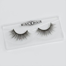 Aesco Ocean 3D Takma Kirpik (F049)