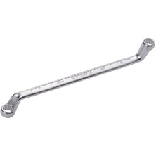 Aesco Mey Ithalat® Izeltaş Yıldız Iki Ağız Anahtar 6x7