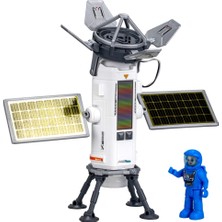 Aesco Mey Ithalat® Astropod Iletişim Istasyonu