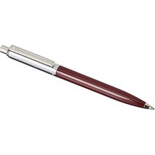 SHC4200 Sheaffer 3212 Sentinel Tükenmez Kalem Bordo