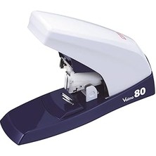 SHC4200 HD-11UFL/W Bimo 80 Düz Zımba, 80 Parça, Beyaz