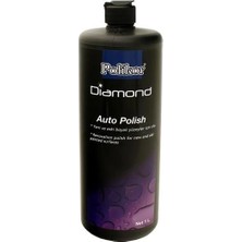 Aesco Mey Ithalat® Polikor Diamond Oto Polish Cila 0,25 Litre