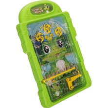 Aesco Mey Ithalat® S00004612 Oyun Pınball