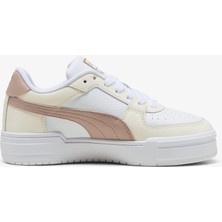 Puma Ca Pro Classic Unisex Beyaz Spor Ayakkabı.27