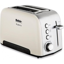 Fakir Rubra Krem Ekmek Kızartma Makinesi