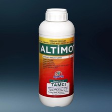 Tamcı Gübre Tamcı - Altimot | 1LT Amino Astili Sıvı Gübre