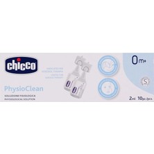 Aesco Mey Ithalat® Serum Fizyolojik Solüsyon 2ml x 10 Adet