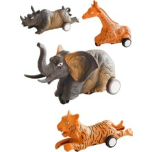 Aesco Mey Ithalat® H-26 16LI Dısplayde Pandalı Sürtmeli