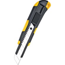 Aesco Mey Ithalat® Sgs 1784 Alüminyum Gövde Maket Bıçağı