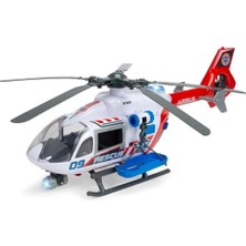 Aesco Mey Ithalat® Helikopter