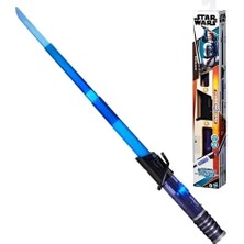 Aesco Mey Ithalat®   Elektronik Darksaber Işın Kılıcı