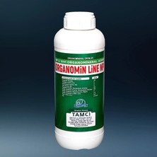 Tamcı - Organomin Line NP | 1LT Sıvı Organomineral Gübre