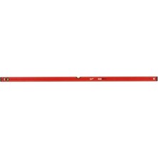 Aesco Mey Ithalat® Milwaukee Slim Su Terazisi 180 cm