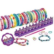 Aesco Mey Ithalat®  Loom Twister Hobi Seti