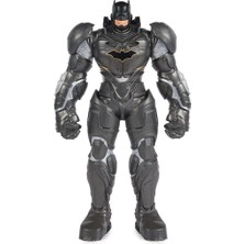 Aesco Mey Ithalat® Batman Giant Serisi Batman Figür 30 cm