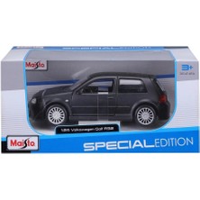 Aesco Mey Ithalat®  31290 1:24 Volwagen Golf R32 -Necotoys