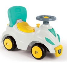 Aesco Mey Ithalat® Smile Car 2 In 1