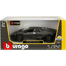 Aesco Mey Ithalat® 21041  1:24 Lamborghini Reventon Model Araba