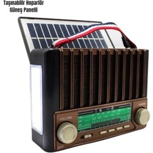 Aesco Mey Ithalat® KTF1428 Radyo